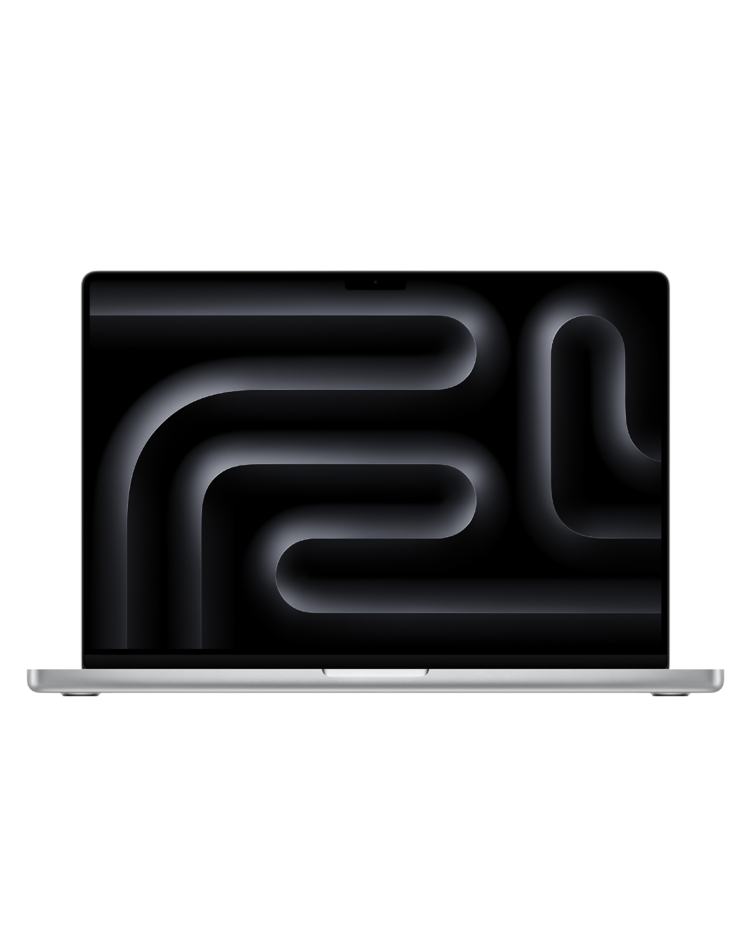 MacBook Pro 16"